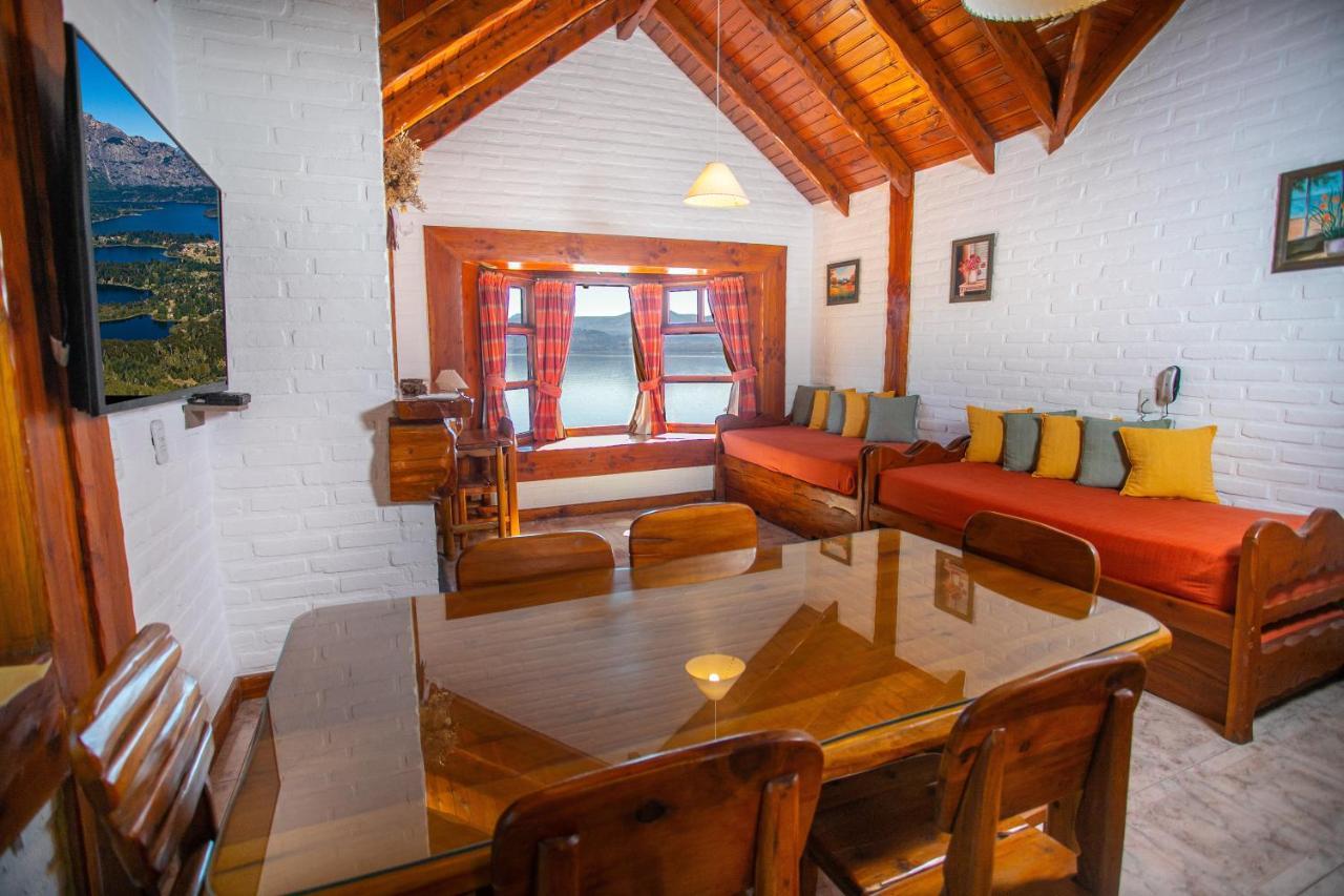 Aparthotel Costa Brava Apart San Carlos de Bariloche