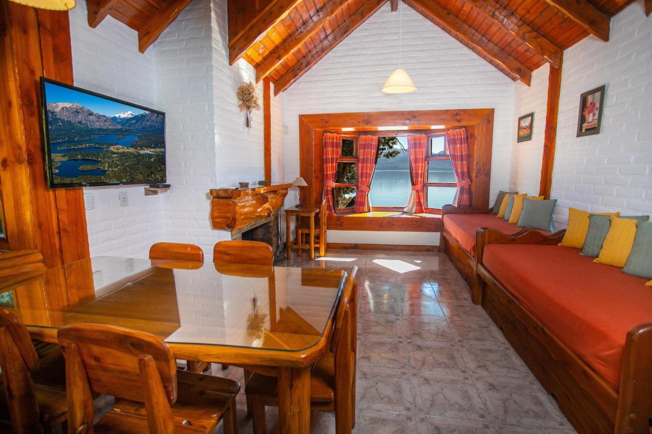 Costa Brava Apart Aparthotel San Carlos de Bariloche