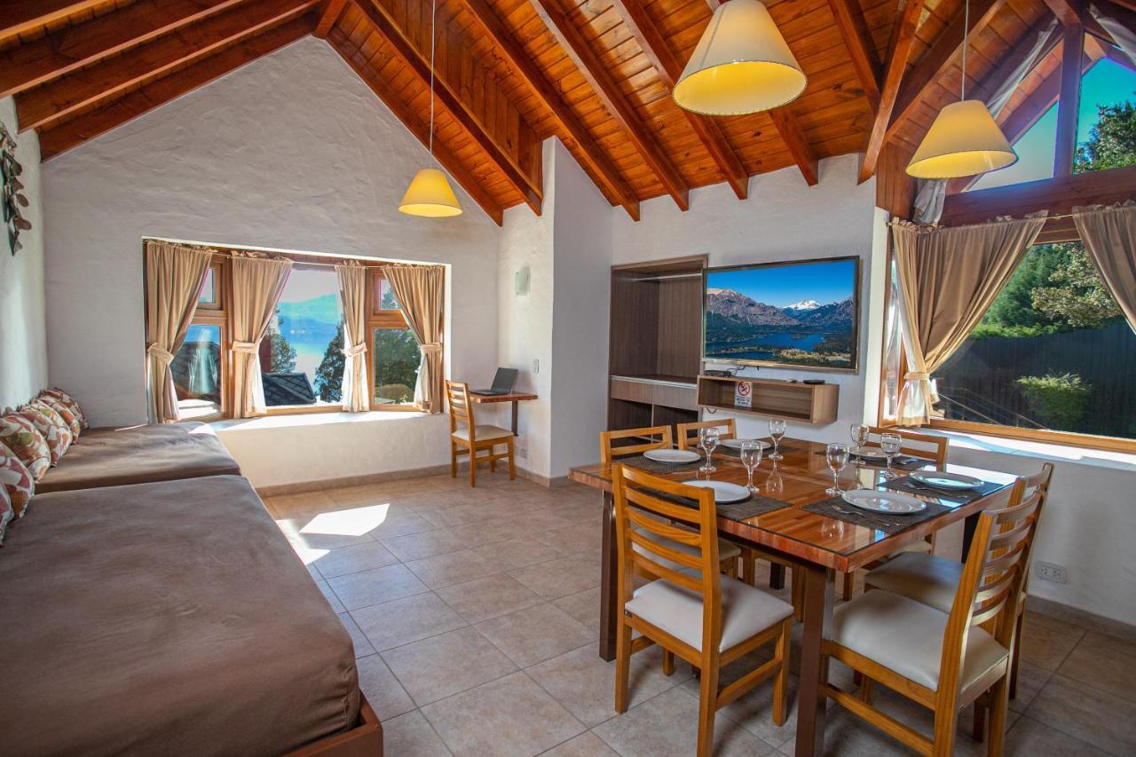 Costa Brava Apart 4* San Carlos de Bariloche