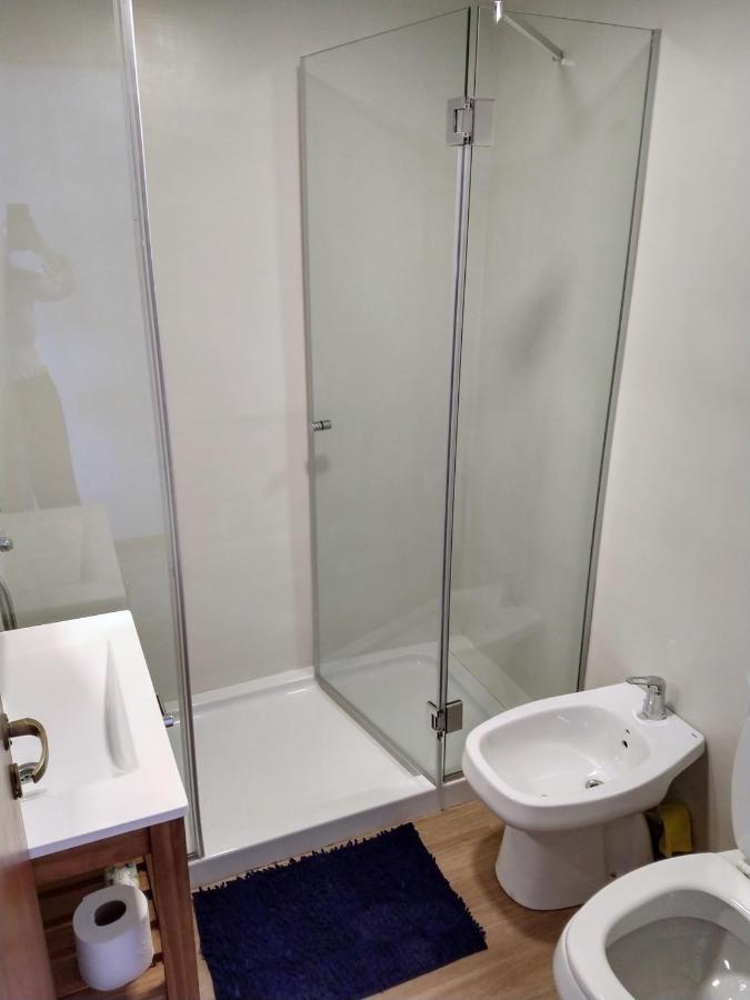 Azul Morada Apartment