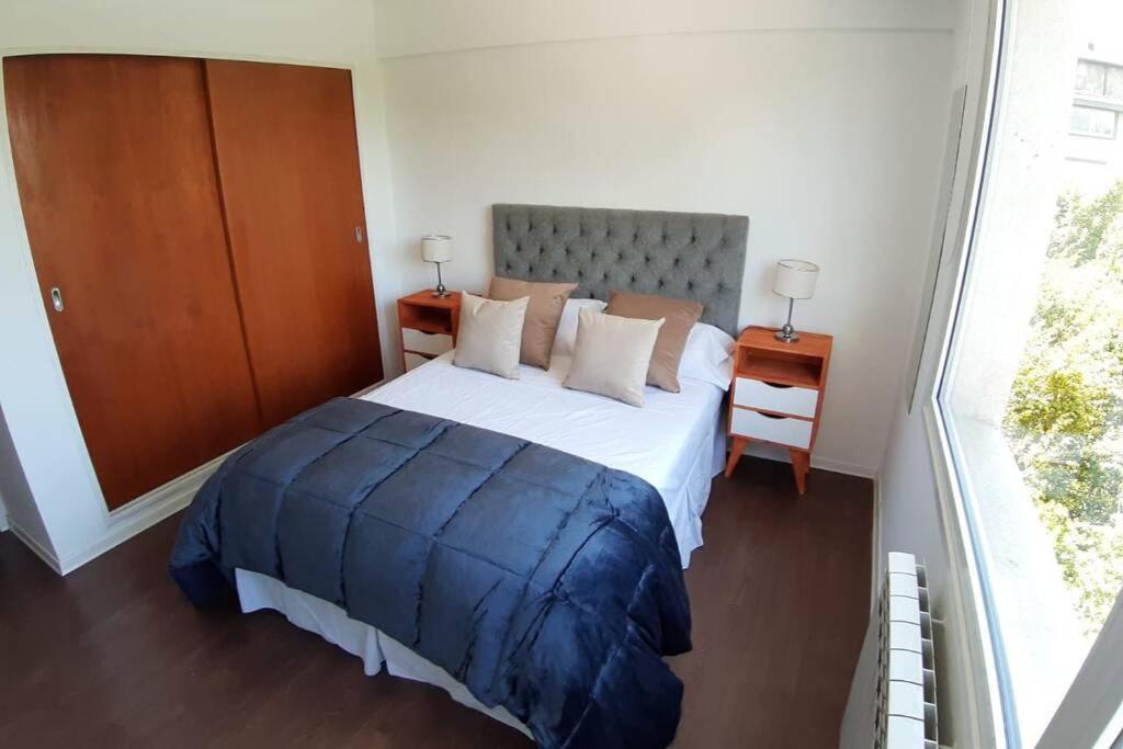 Departamento En El Centro De Sc Apartment