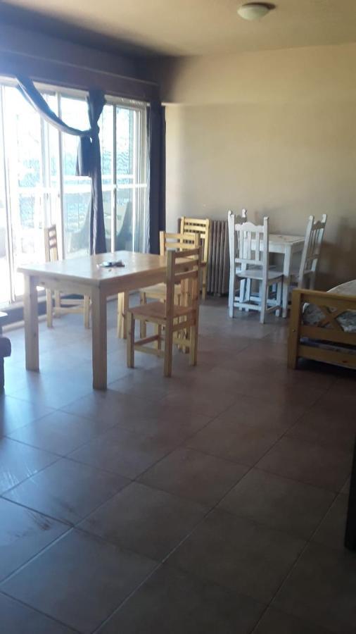 Apartamento Depto Centro 1 *
