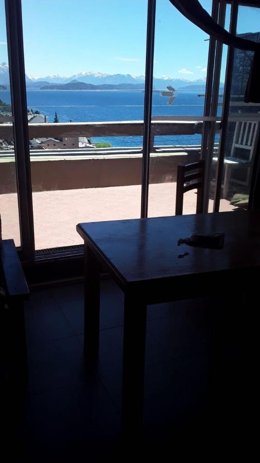 Apartamento Depto Centro 1 San Carlos de Bariloche