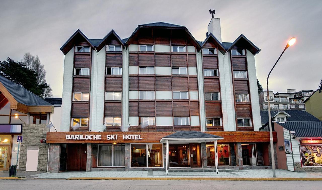 Hotel Hotel Bariloche Ski
