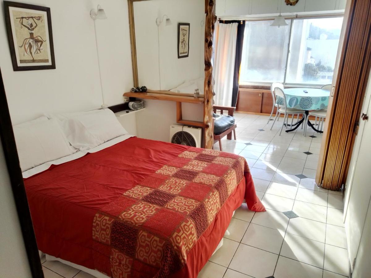 Departamento Turistico Bariloche Centro Apartamento San Carlos de Bariloche