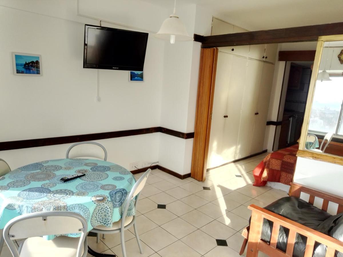 Apartamento Departamento Turistico Bariloche Centro