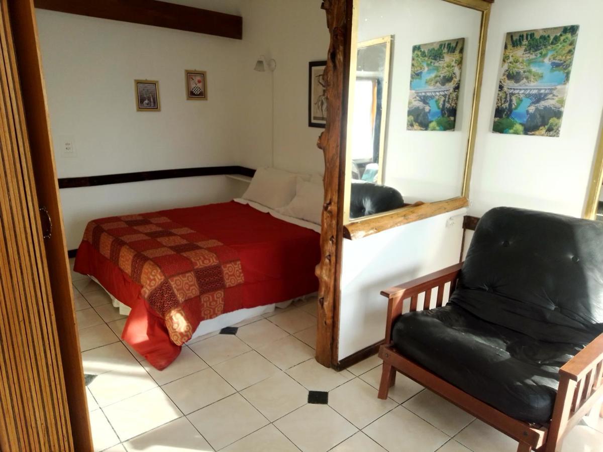 Departamento Turistico Bariloche Centro Apartamento San Carlos de Bariloche