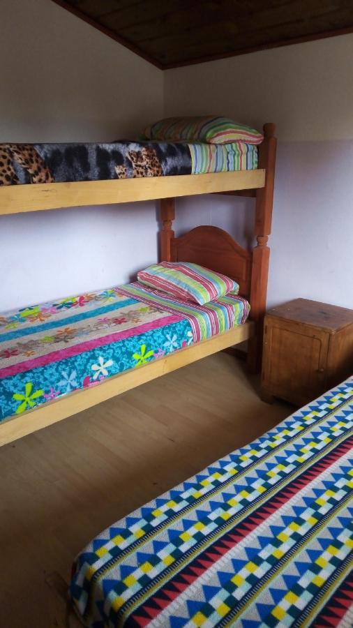 Hostel Km Sun *