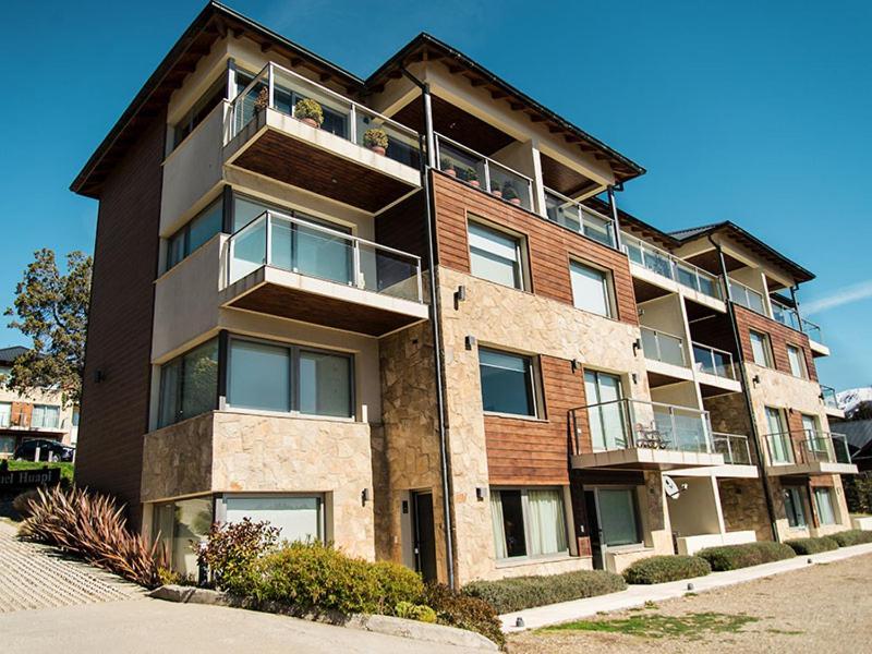 Apartamento Quintaluna Piscina, Playa Y Montaña