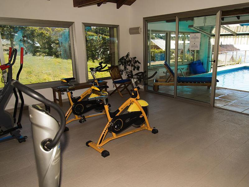 Apartamento Quintaluna Piscina, Playa Y Montaña San Carlos de Bariloche