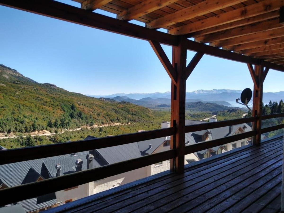 Apartamento Gran Ubicación, Precioso Y Super Cómodo! San Carlos de Bariloche