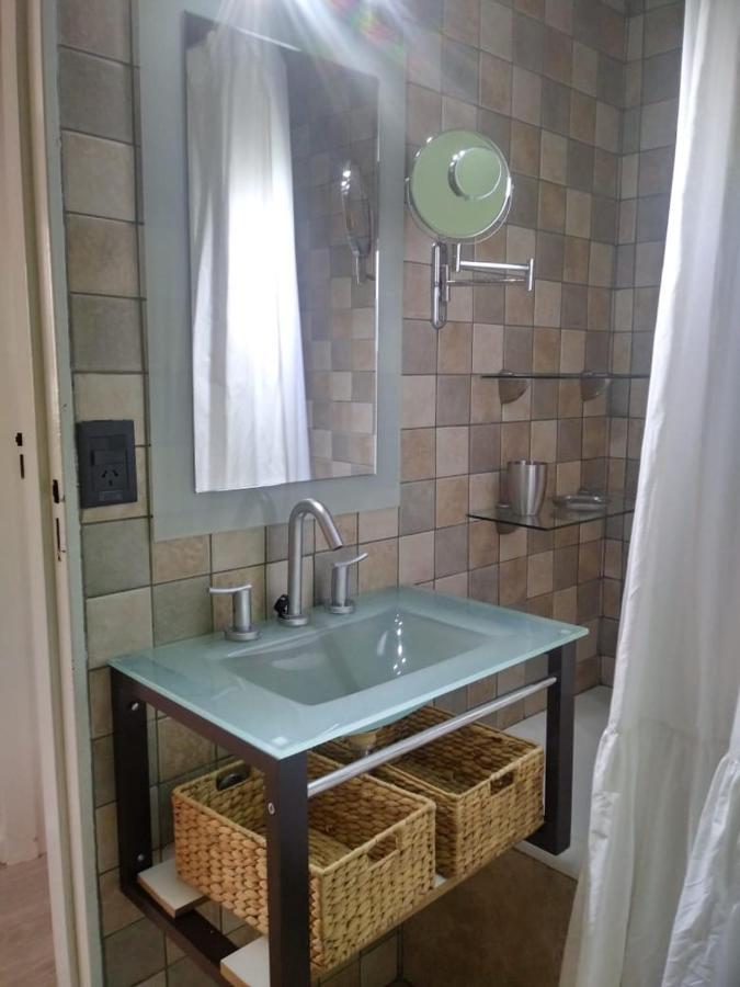 Apartment La Pacena *