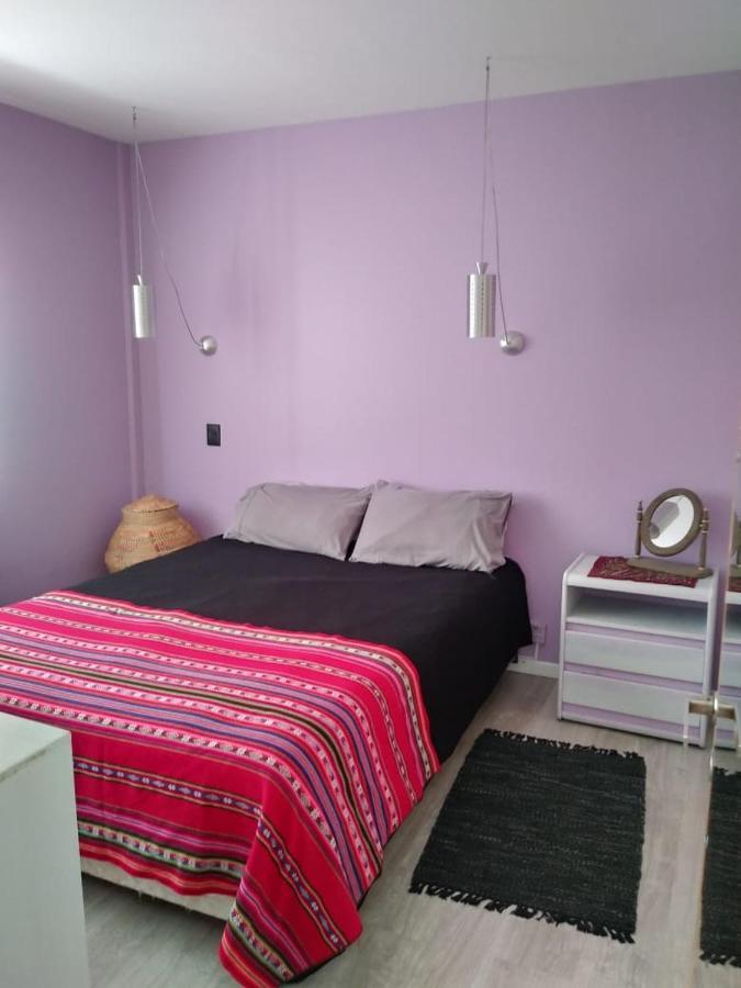 La Pacena Apartment