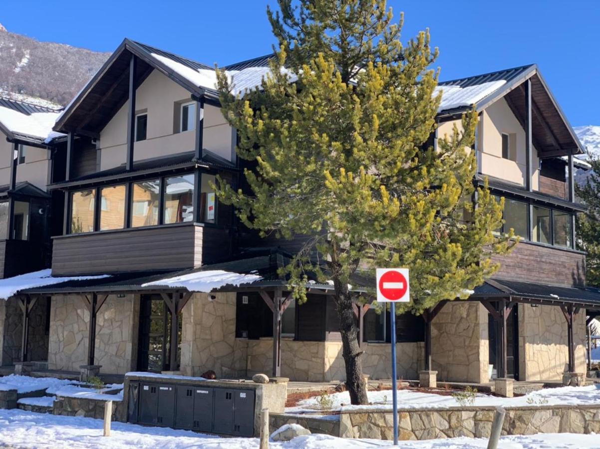 Apartment Catedral San Carlos de Bariloche