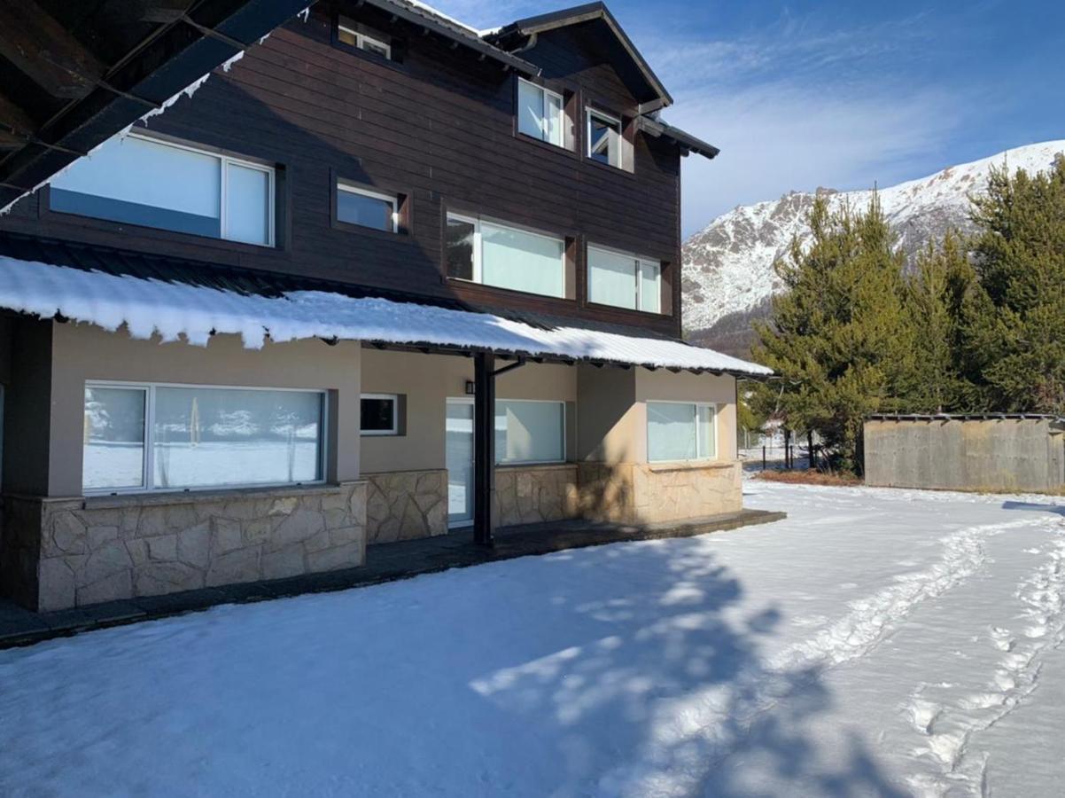 Catedral Apartment San Carlos de Bariloche
