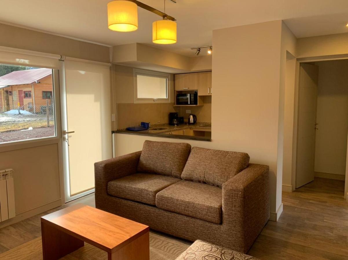 Catedral Apartment *