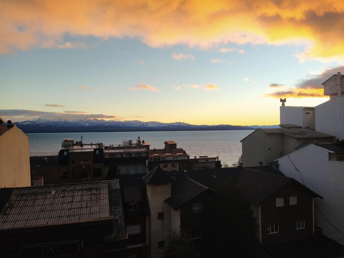 Apartment 440 San Carlos de Bariloche