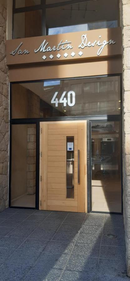 440 Apartment *