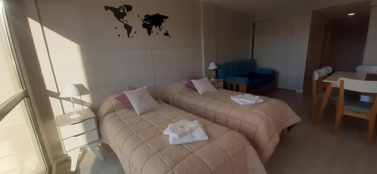 440 Apartment San Carlos de Bariloche