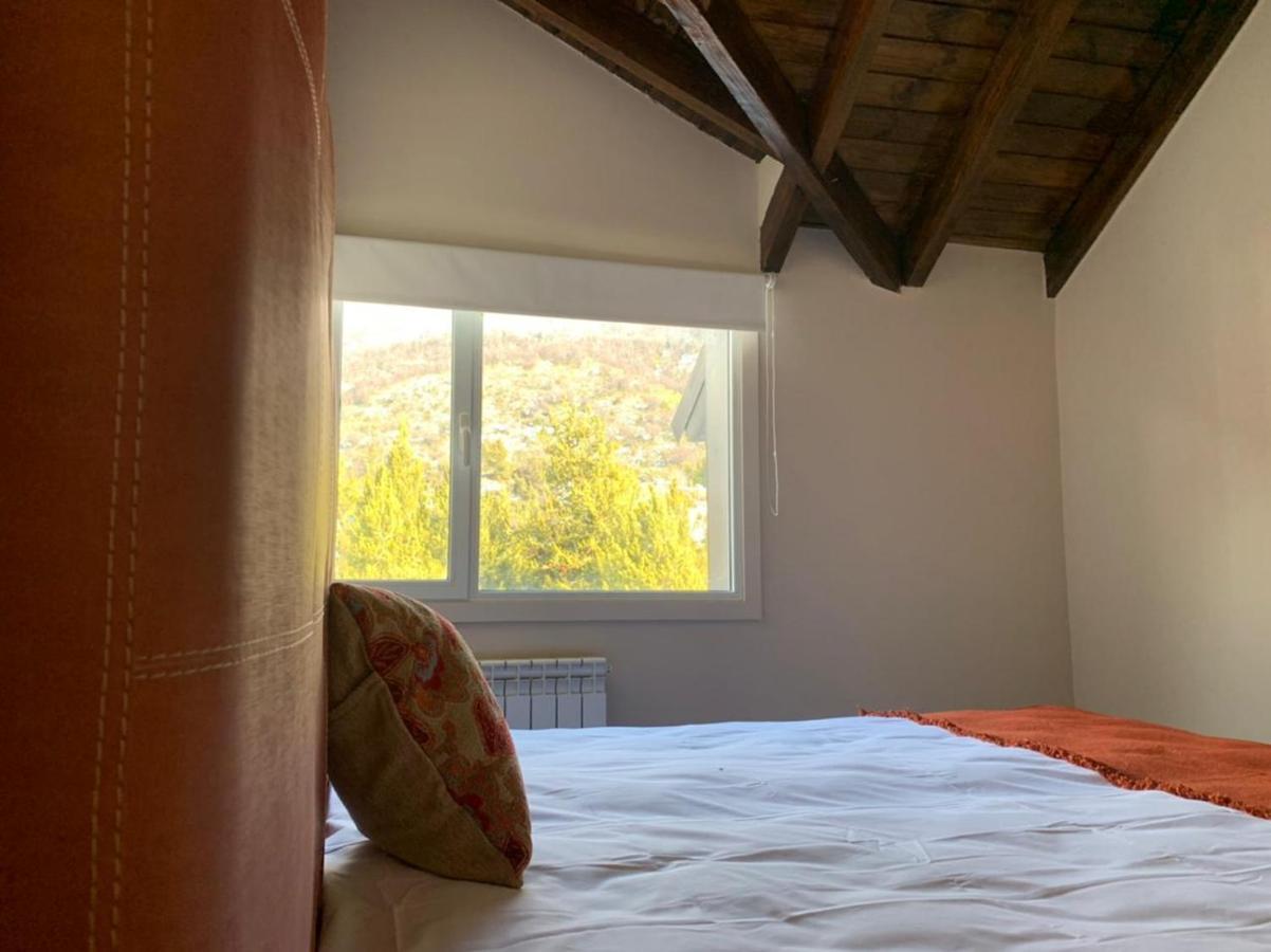 Catedral Apartment