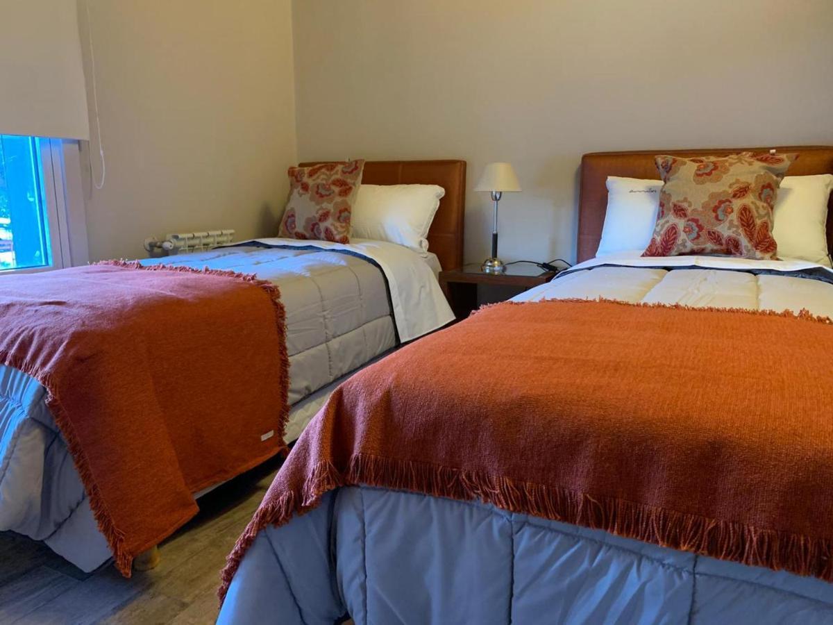 Apartment Catedral San Carlos de Bariloche