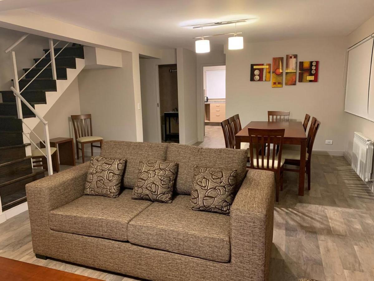 Apartment Catedral San Carlos de Bariloche