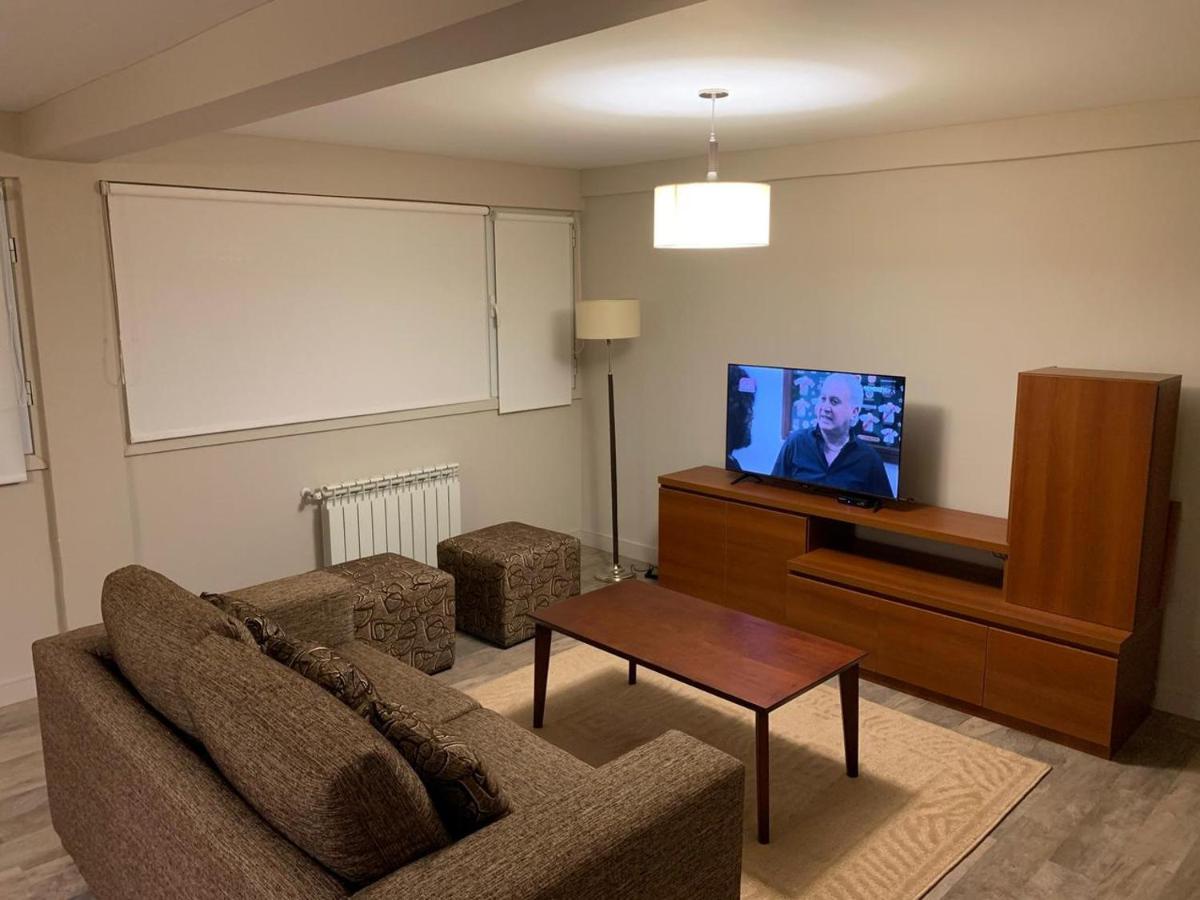 Apartment Catedral San Carlos de Bariloche