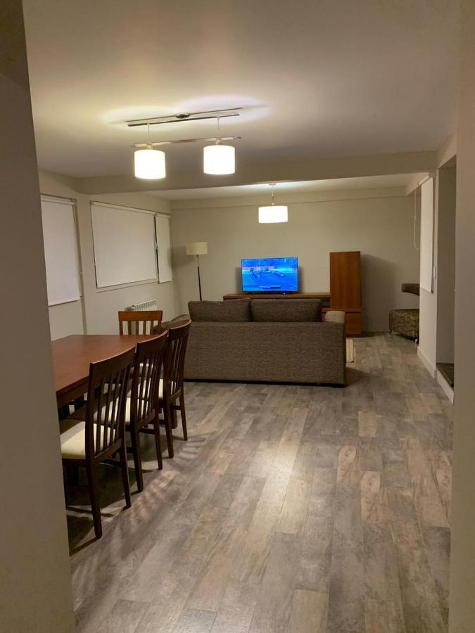 Apartment Catedral