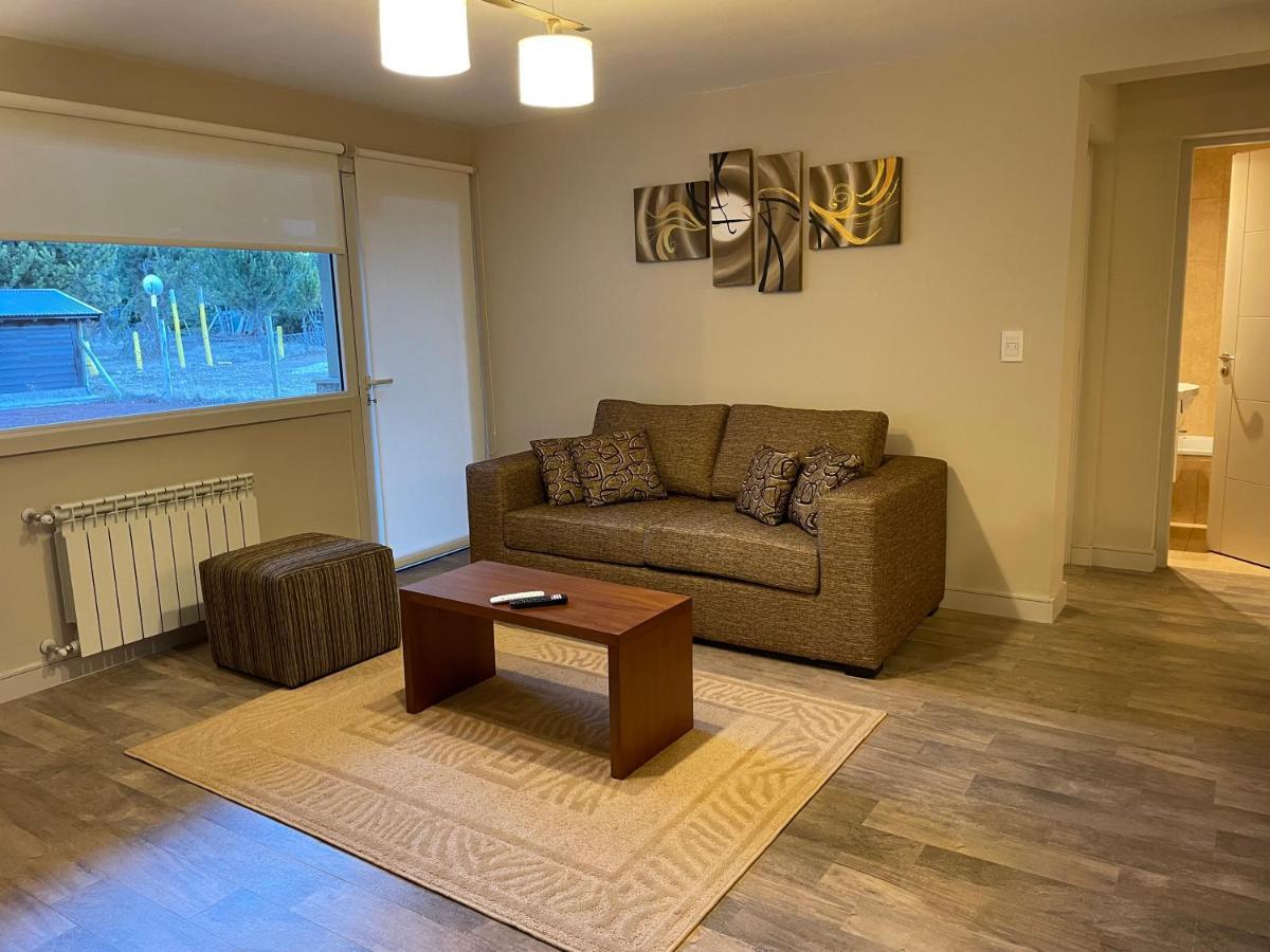 Apartment Catedral San Carlos de Bariloche