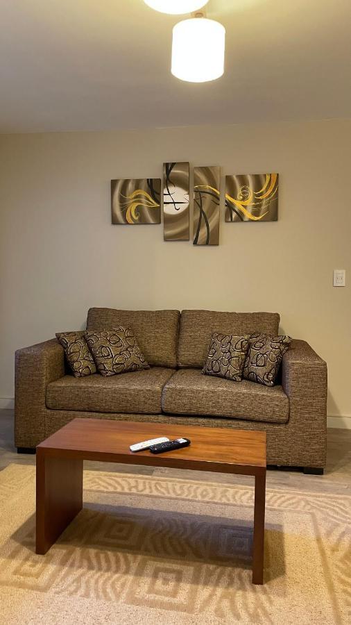 Catedral Apartment