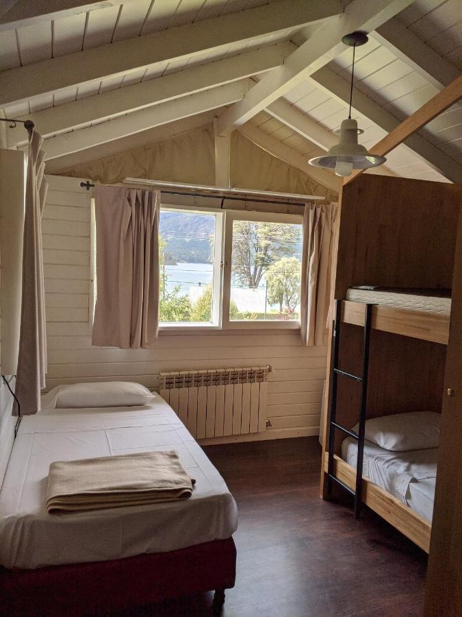 Indómito San Carlos de Bariloche