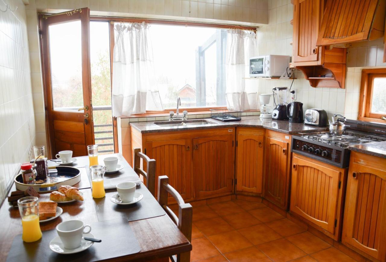Сasa de vacaciones Gross San Carlos de Bariloche