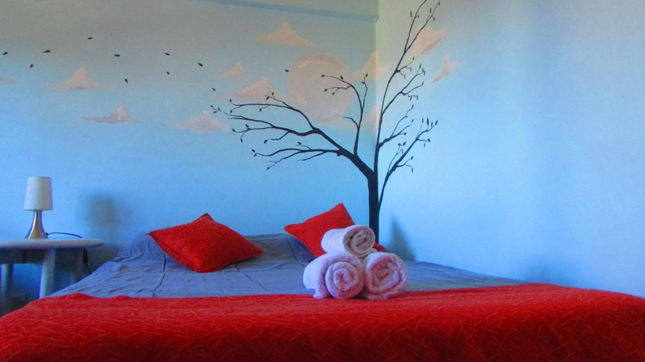 Bed and breakfast Nomad San Carlos de Bariloche