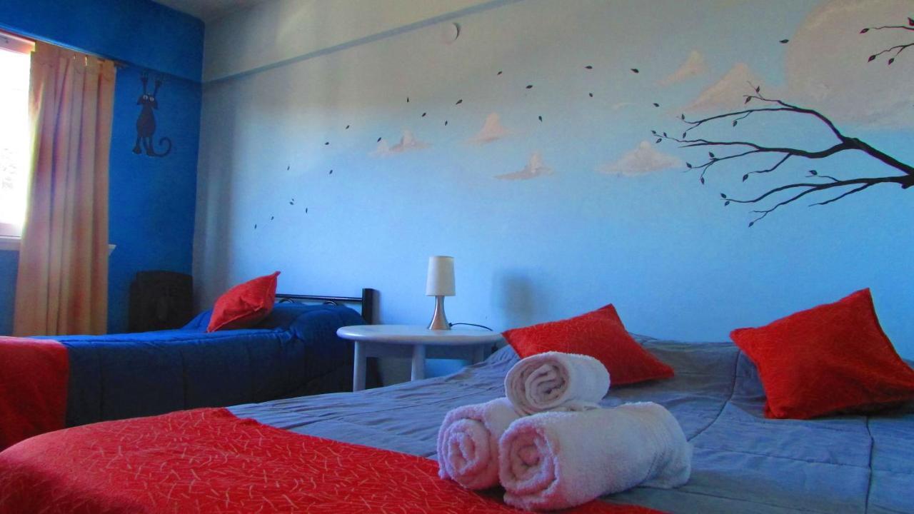 Bed and breakfast Nomad *
