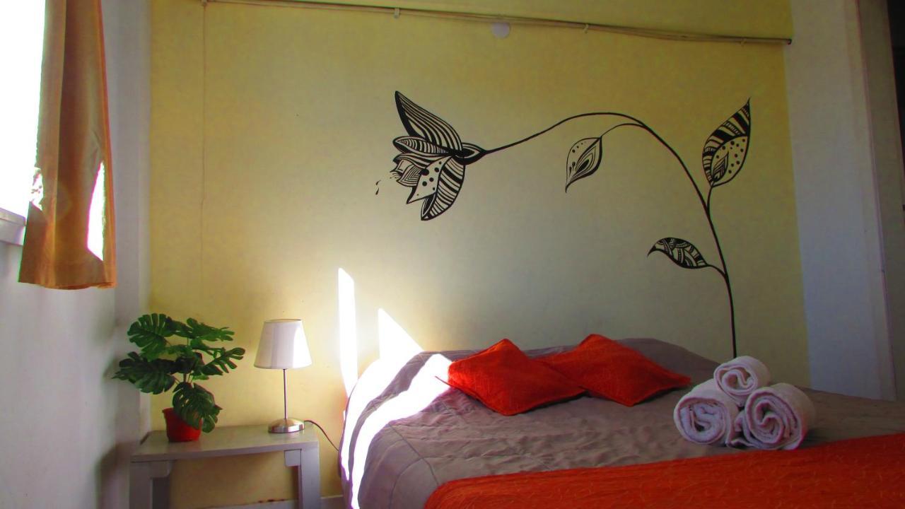 Nomad Bed and breakfast *