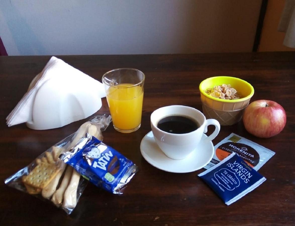 Bed and breakfast Nomad San Carlos de Bariloche