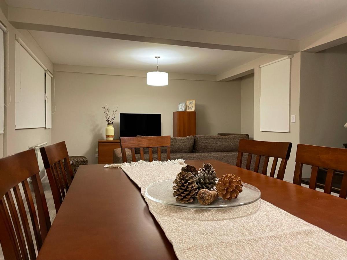 Apartment Catedral San Carlos de Bariloche