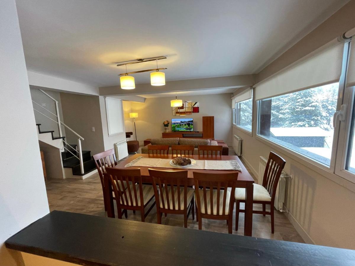 Catedral Apartment San Carlos de Bariloche