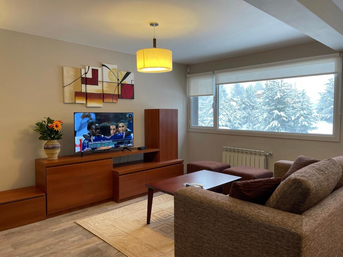 Apartment Catedral