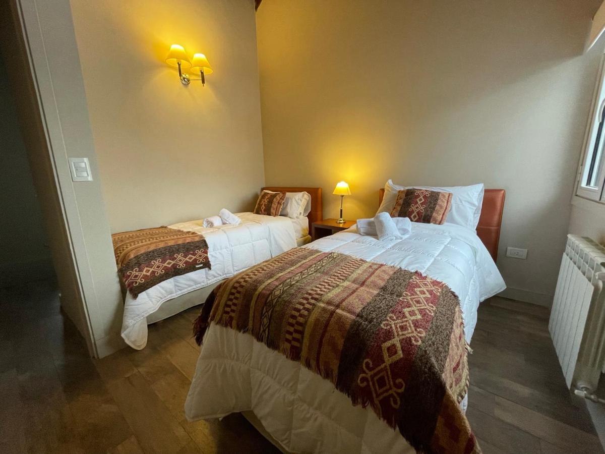 Apartment Catedral *