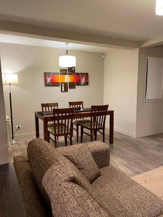 Catedral Apartment