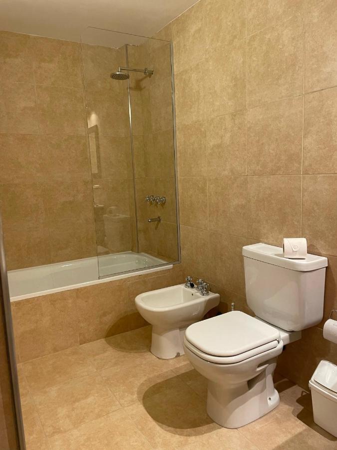 Apartment Catedral *