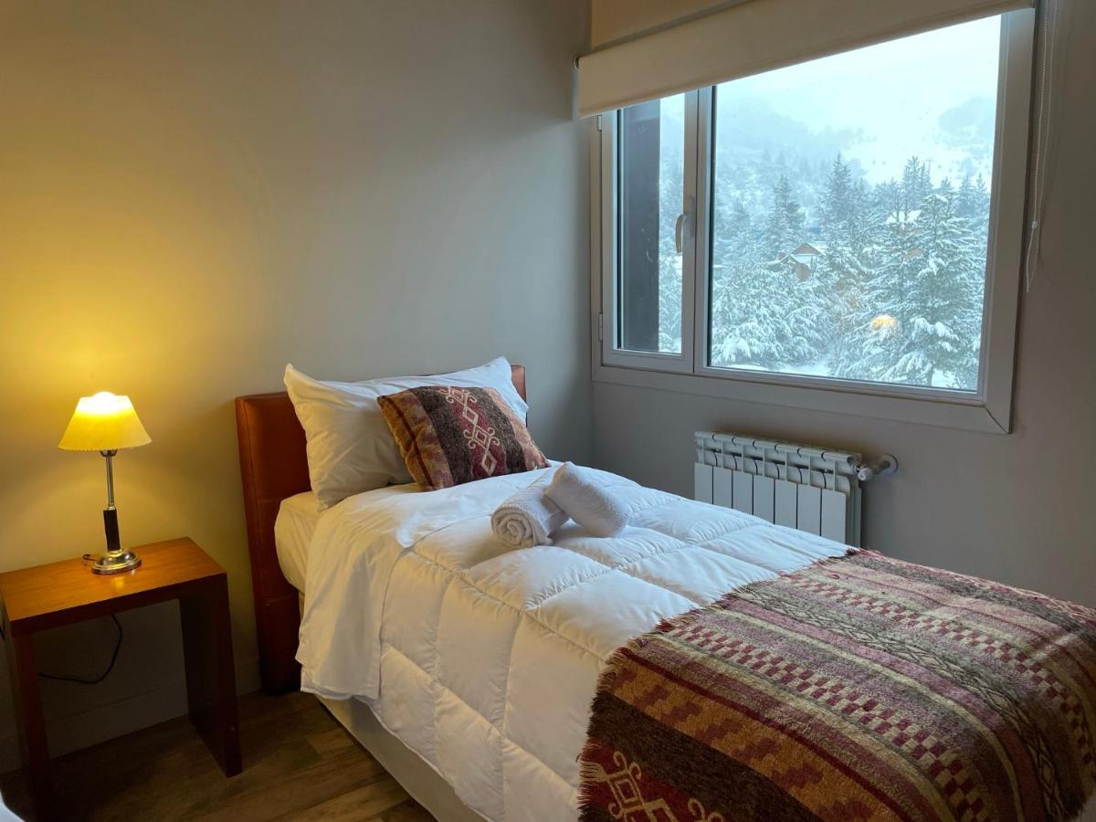 Catedral Apartment *