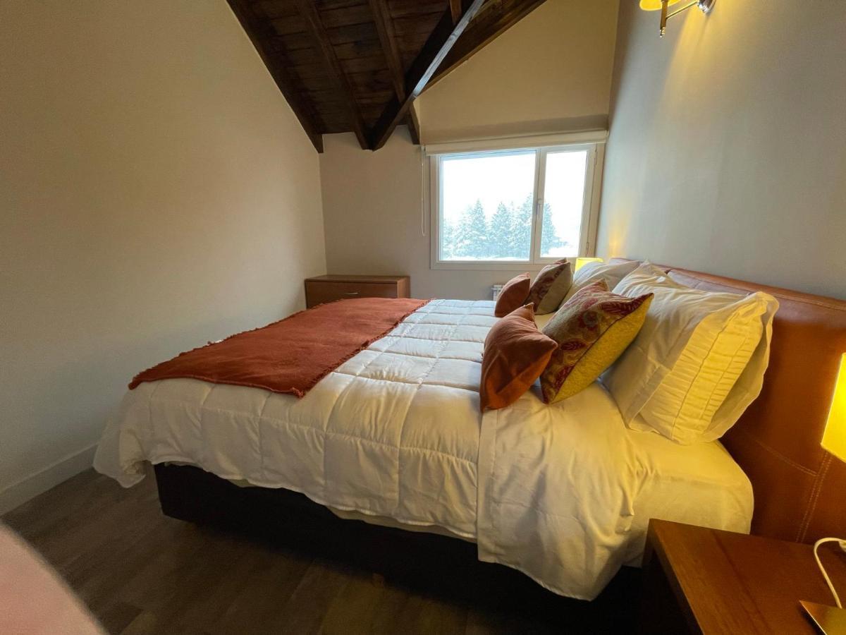 Apartment Catedral