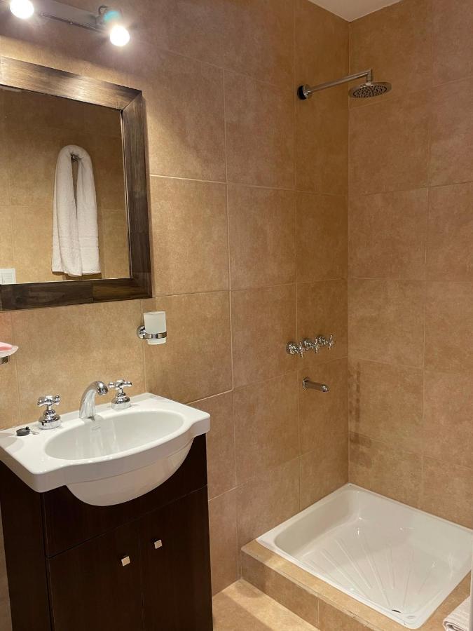 Apartment Catedral San Carlos de Bariloche