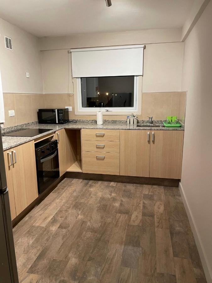 Catedral Apartment