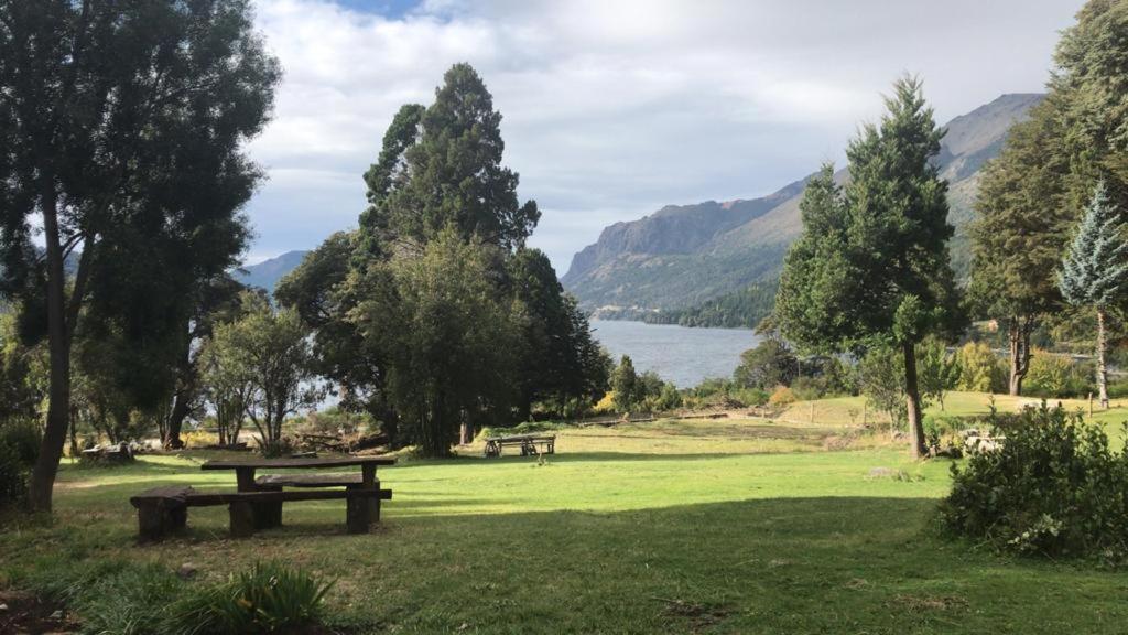 Casa Del 3* San Carlos de Bariloche