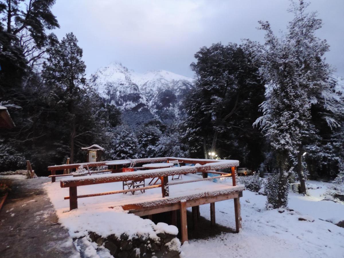 Aparthotel Casa Del San Carlos de Bariloche