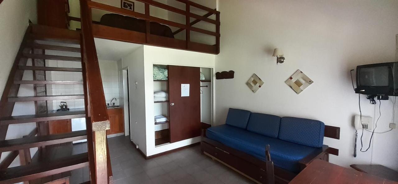 Aparthotel Casa Del 3*