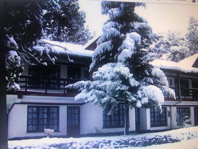 Casa Del Aparthotel 3*
